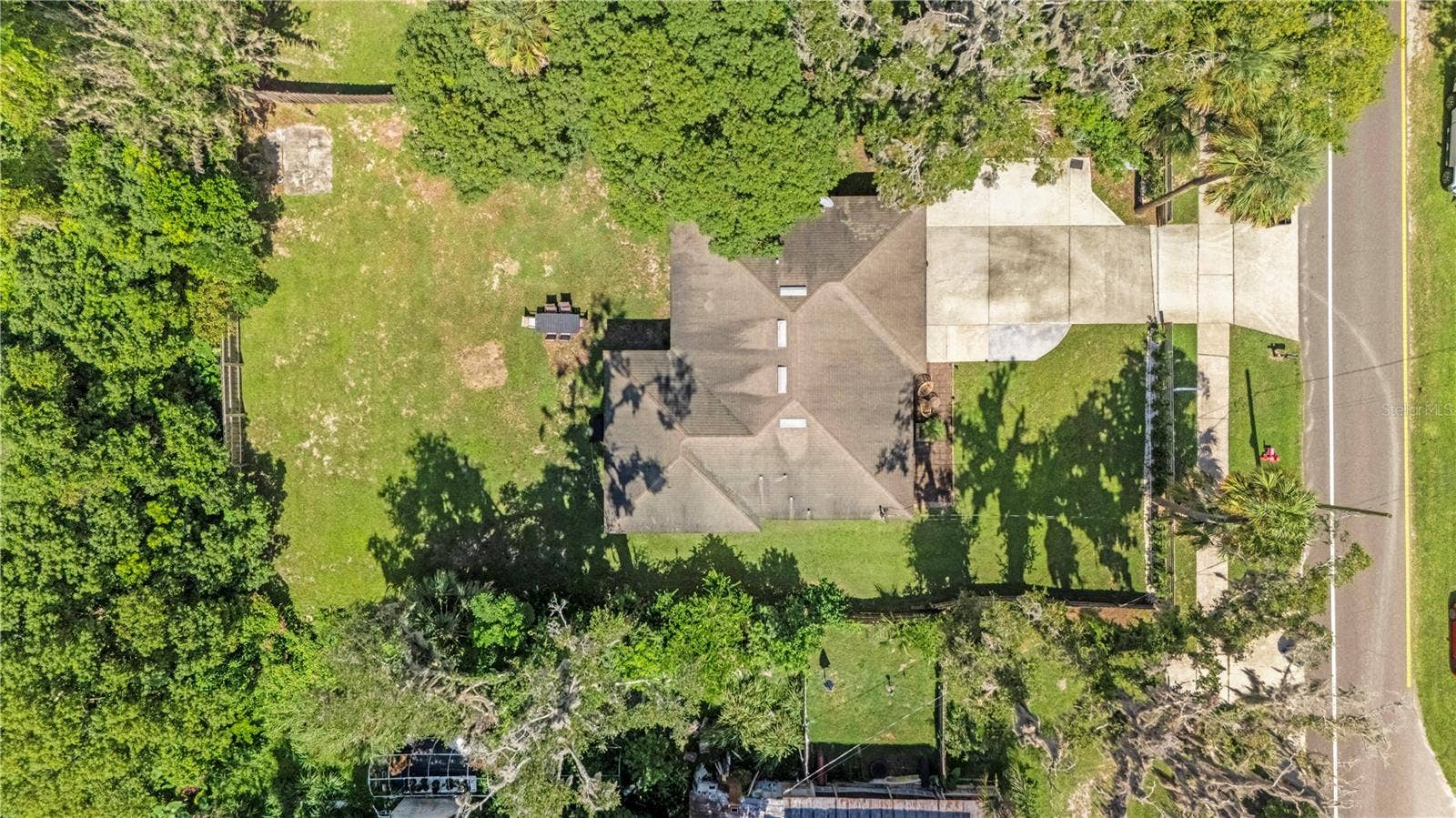 3348 GRAND AVENUE, Deland, FL 32720