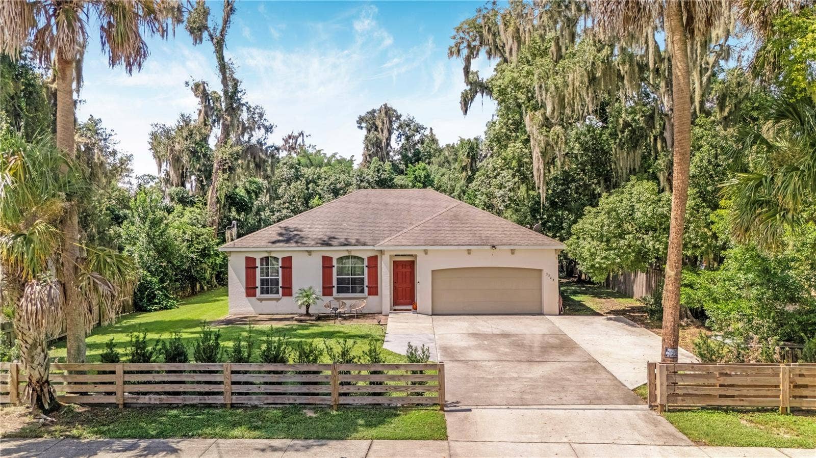 3348 GRAND AVENUE, Deland, FL 32720
