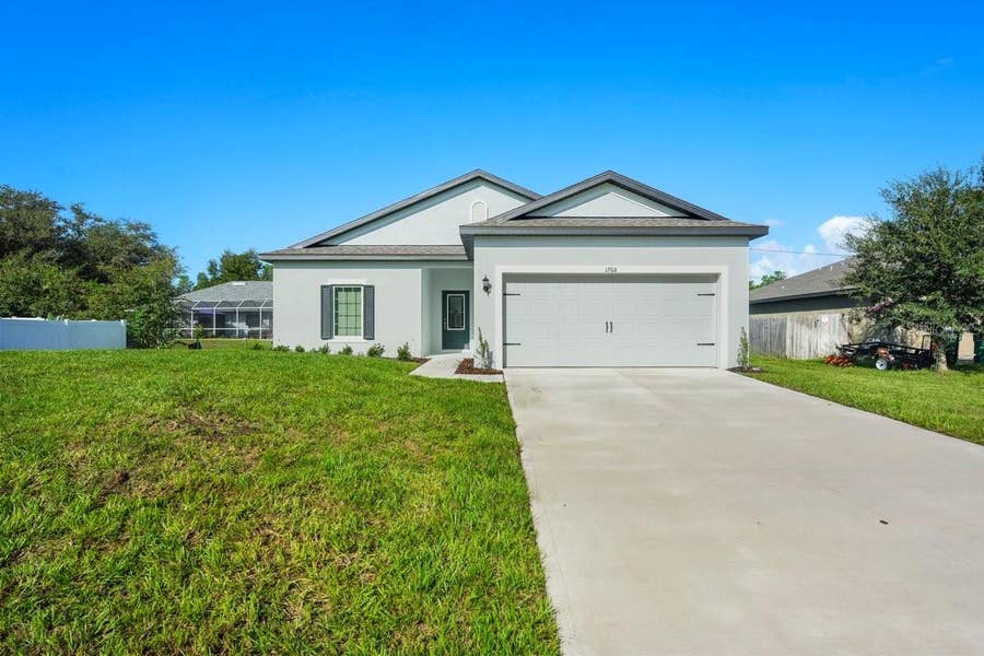 Property photo for 1768 COURTLAND BOULEVARD, Deltona, FL
