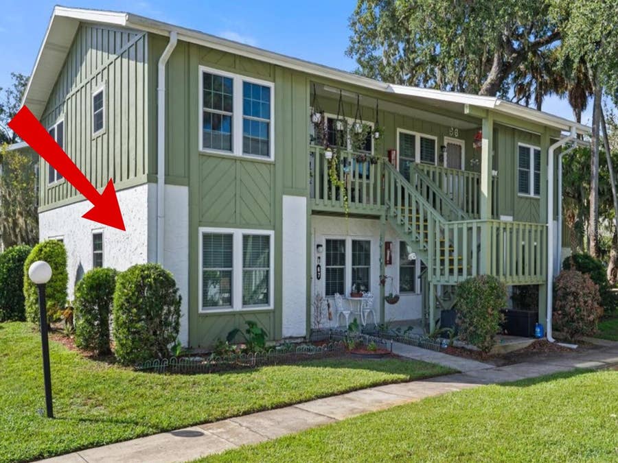 Property photo for 840 CENTER AVENUE, #67, Holly Hill, FL