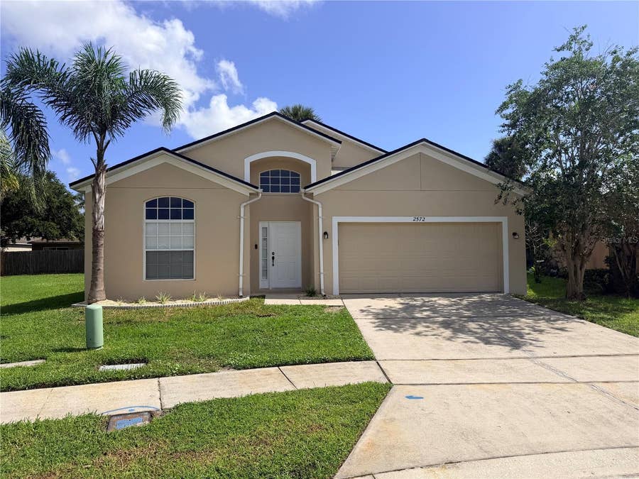 Property photo for 2572 ACUNA COURT, Lake Mary, FL