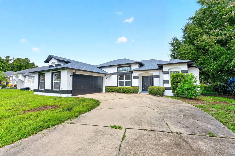 Property photo for 1448 HOLLYHOCK STREET, Deltona, FL