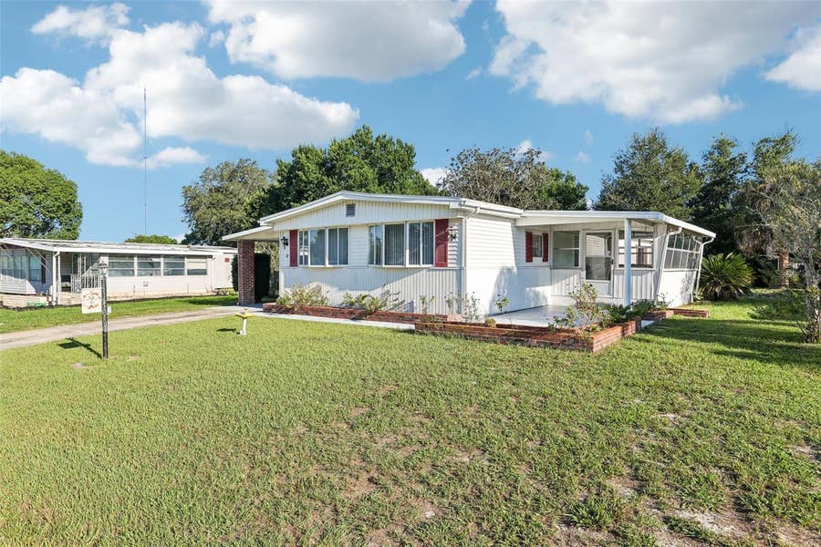 Property photo for 11 FLORENCE BOULEVARD, Debary, FL