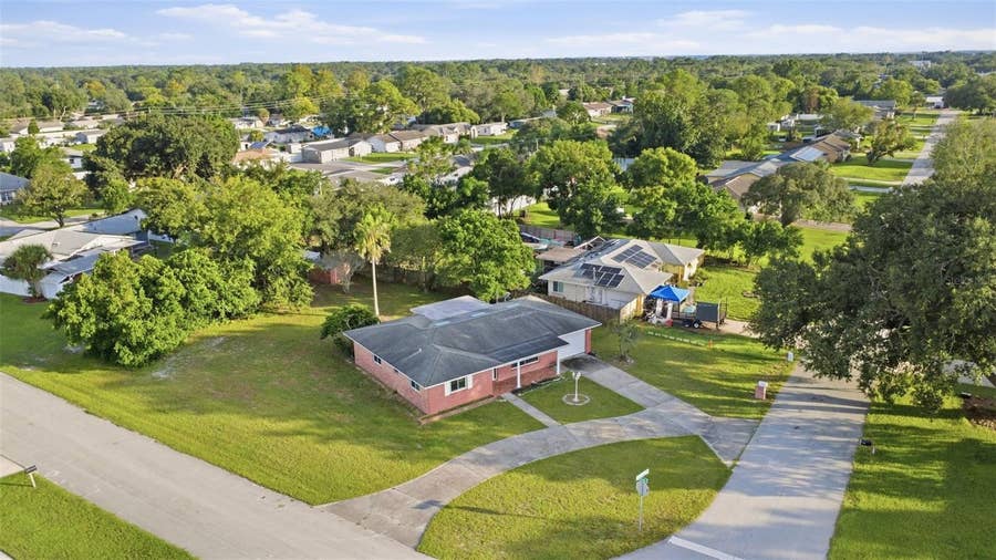 Property photo for 1115 EAGLES NEST AVENUE, Deltona, FL