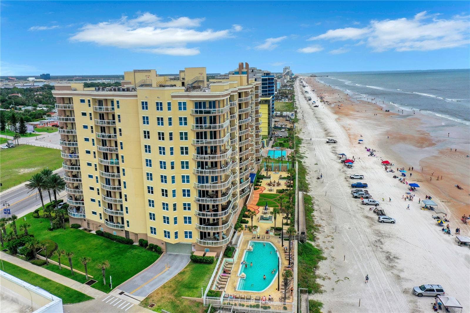 1925 S ATLANTIC AVENUE, #806, Daytona Beach Shores, FL 32118 1925 S ATLANTIC AVENUE, #806, Daytona Beach Shores, FL 32118