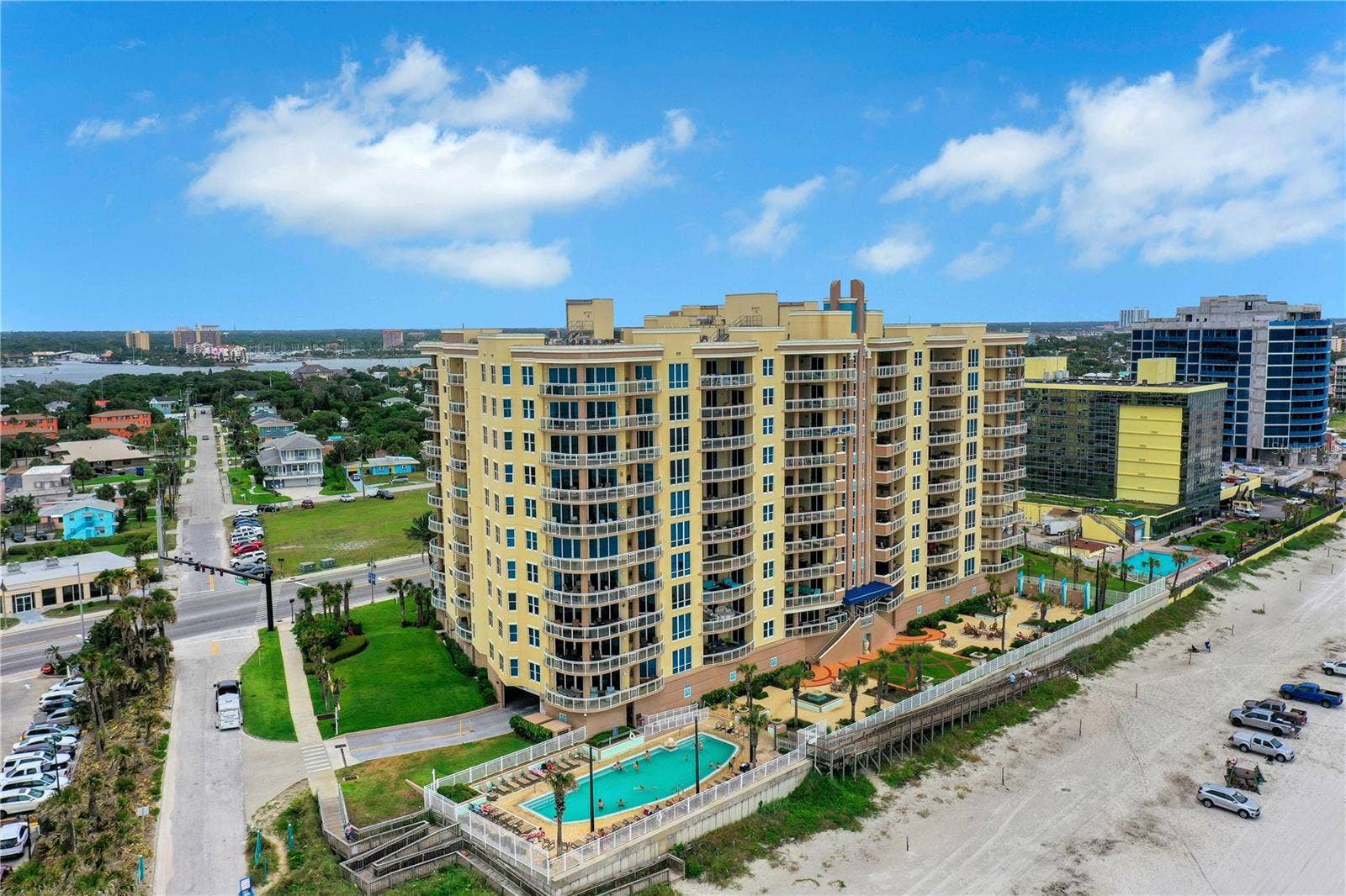 1925 S ATLANTIC AVENUE, #806, Daytona Beach Shores, FL 32118 1925 S ATLANTIC AVENUE, #806, Daytona Beach Shores, FL 32118