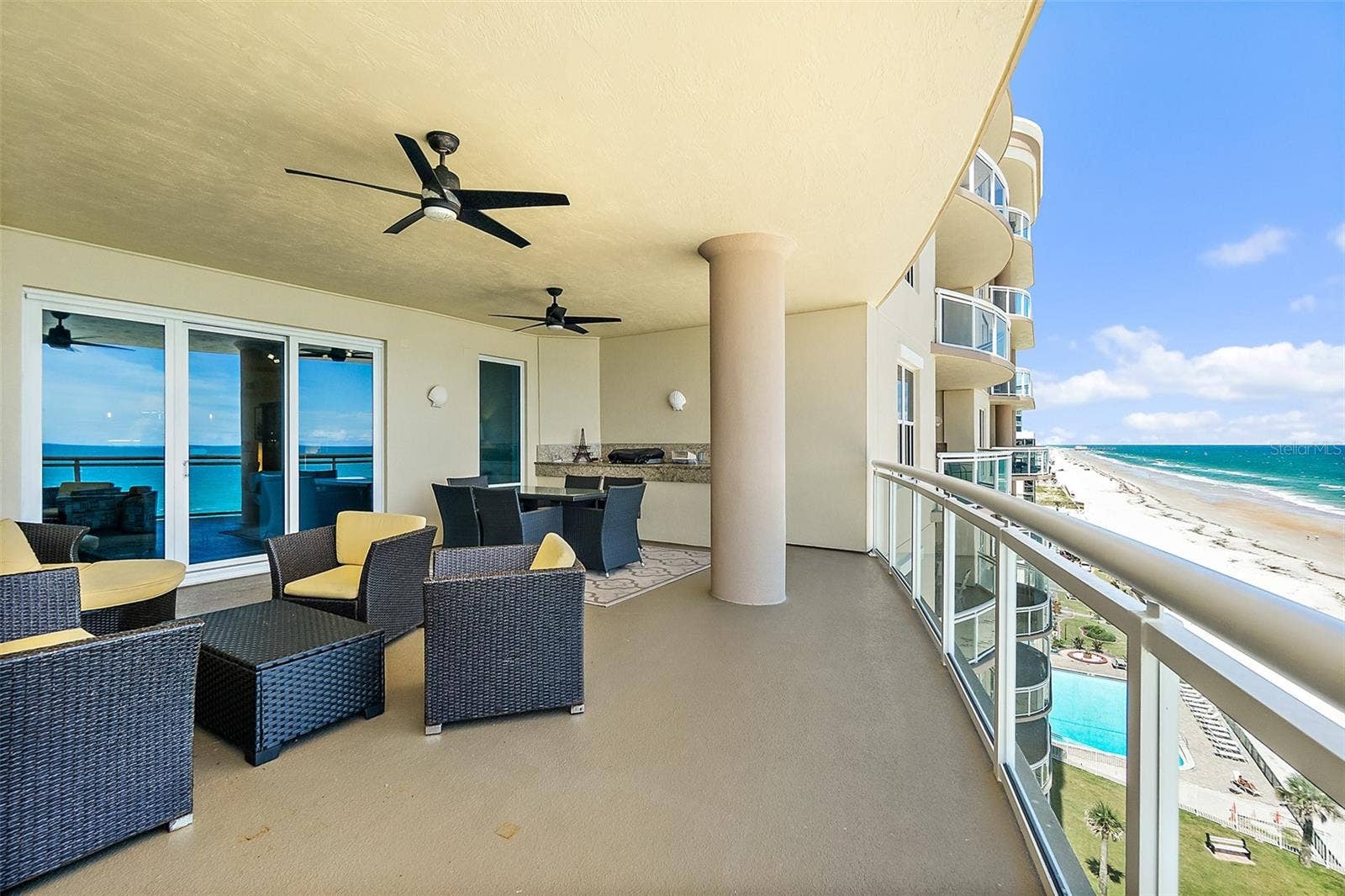 1925 S ATLANTIC AVENUE, #806, Daytona Beach Shores, FL 32118 1925 S ATLANTIC AVENUE, #806, Daytona Beach Shores, FL 32118