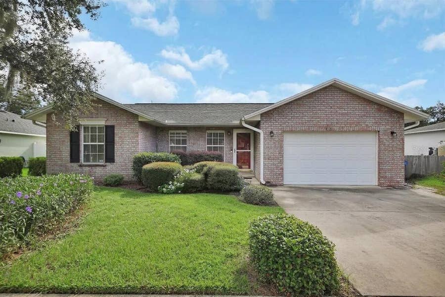 Property photo for 1141 8TH AVENUE, Deland, FL
