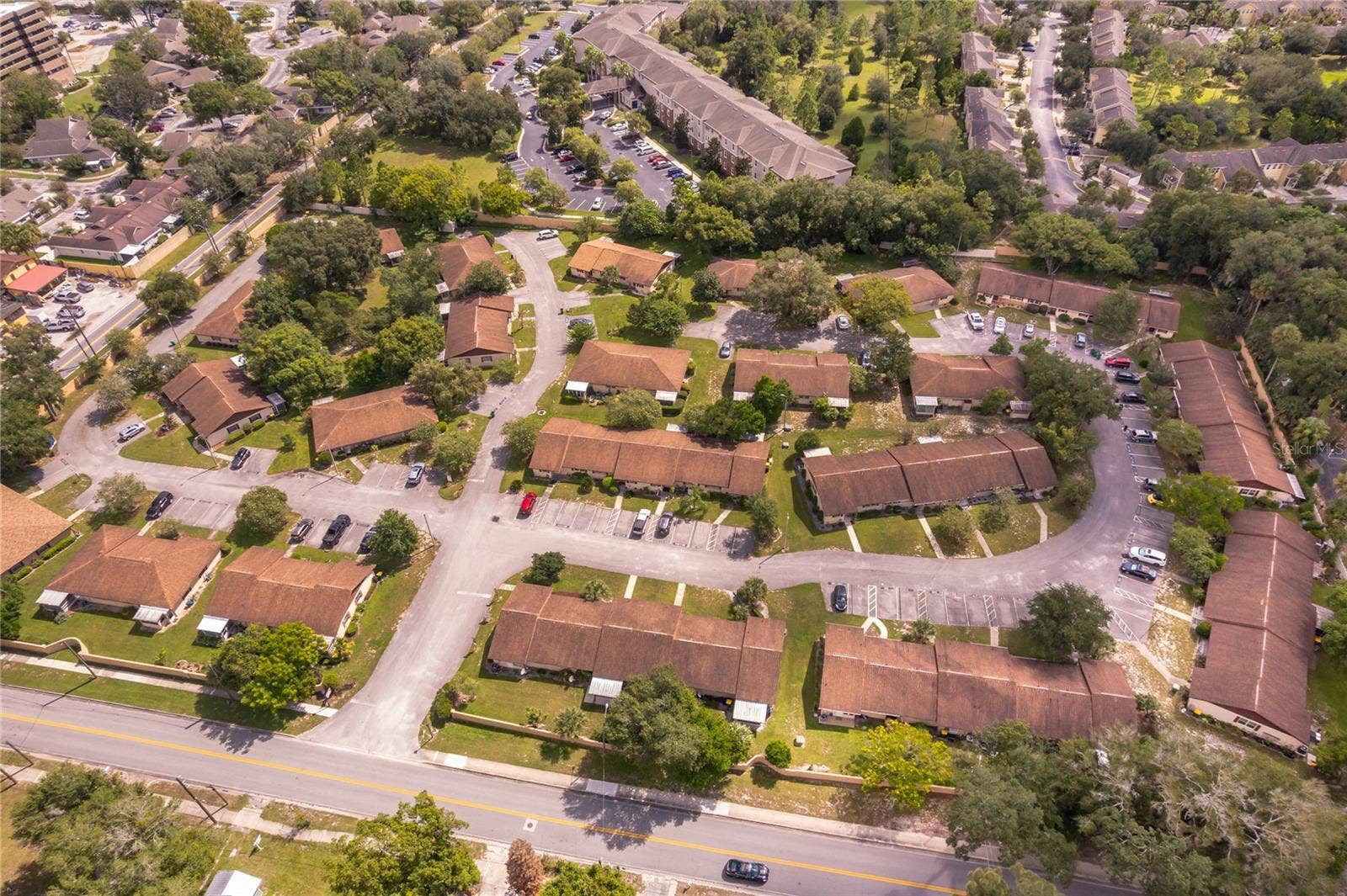 6 VILLA VILLAR COURT, #60, Deland, FL 32724 6 VILLA VILLAR COURT, #60, Deland, FL 32724