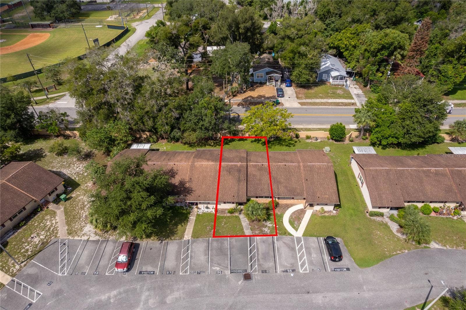 6 VILLA VILLAR COURT, #60, Deland, FL 32724 6 VILLA VILLAR COURT, #60, Deland, FL 32724