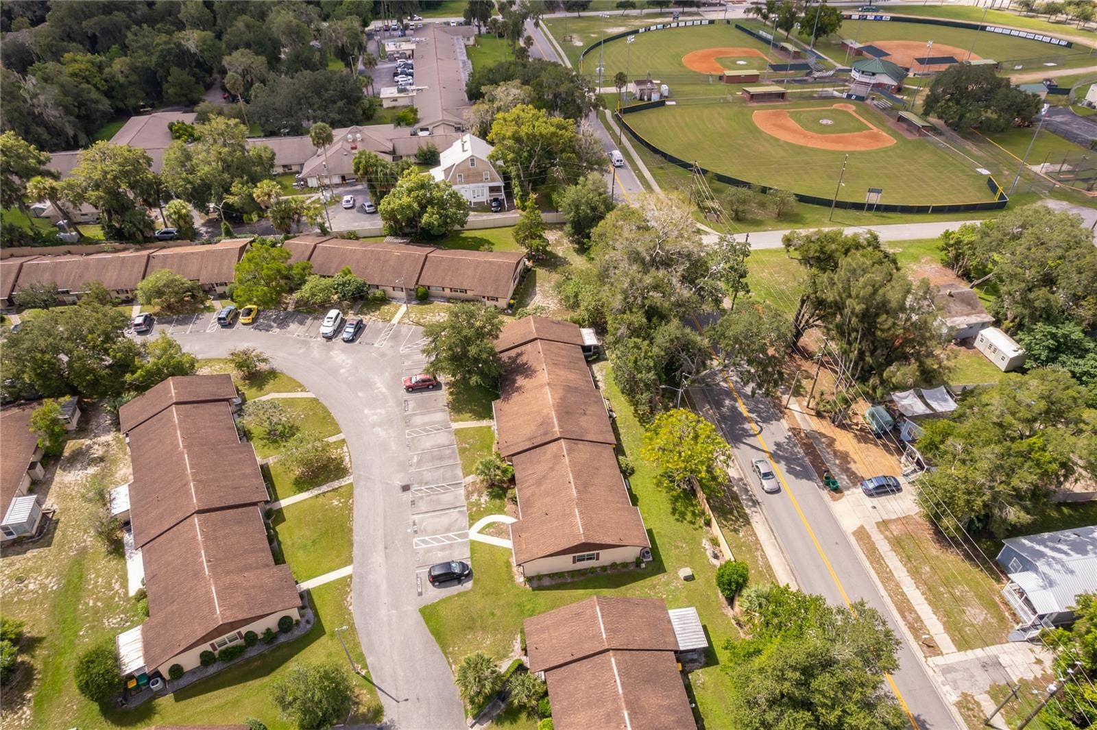 6 VILLA VILLAR COURT, #60, Deland, FL 32724 6 VILLA VILLAR COURT, #60, Deland, FL 32724