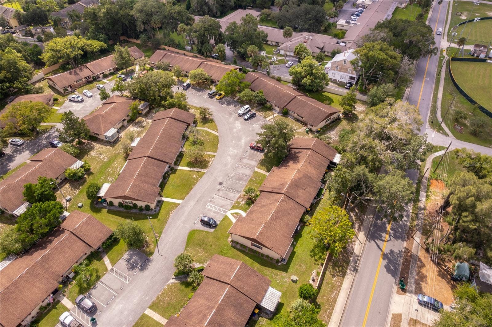 6 VILLA VILLAR COURT, #60, Deland, FL 32724 6 VILLA VILLAR COURT, #60, Deland, FL 32724