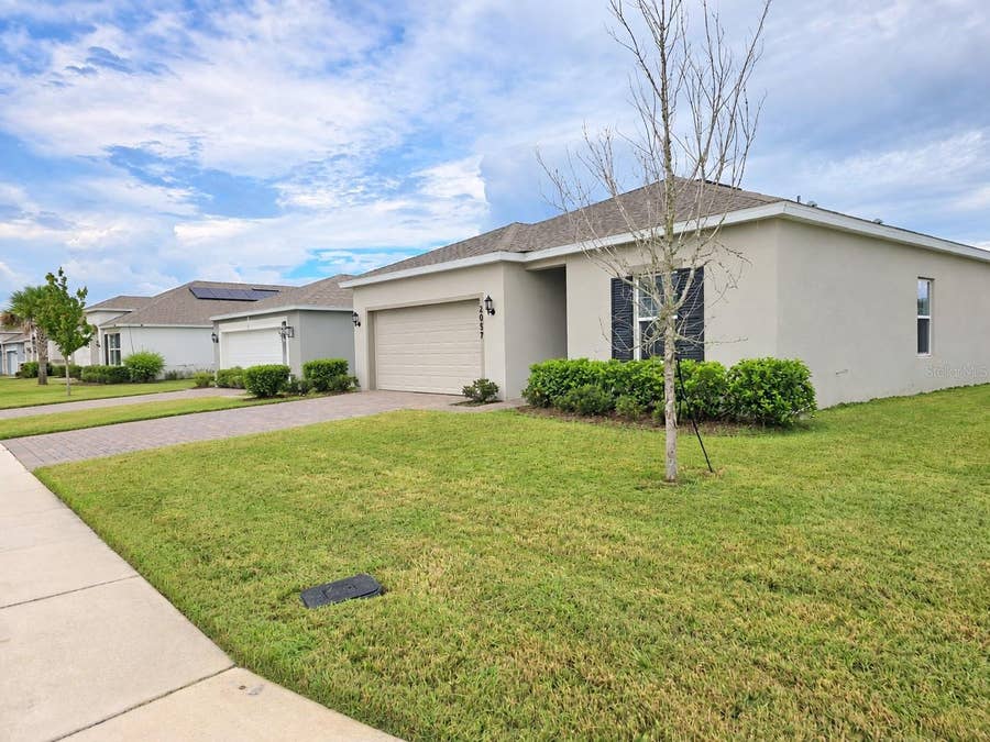 Property photo for 2057 HAVASU FALLS DRIVE, Deland, FL