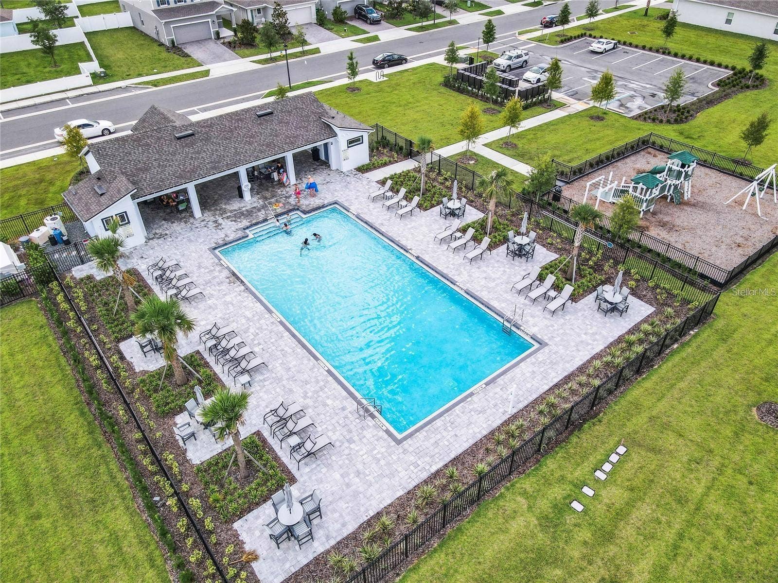 2057 HAVASU FALLS DRIVE, Deland, FL 32724