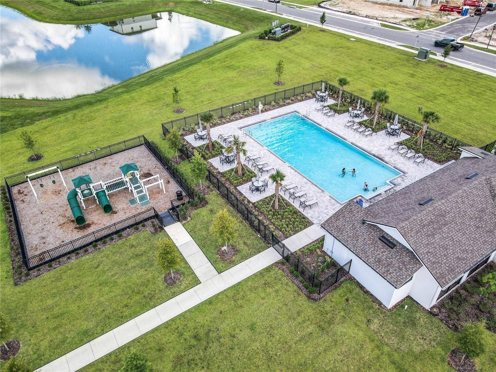 2057 HAVASU FALLS DRIVE, Deland, FL 32724