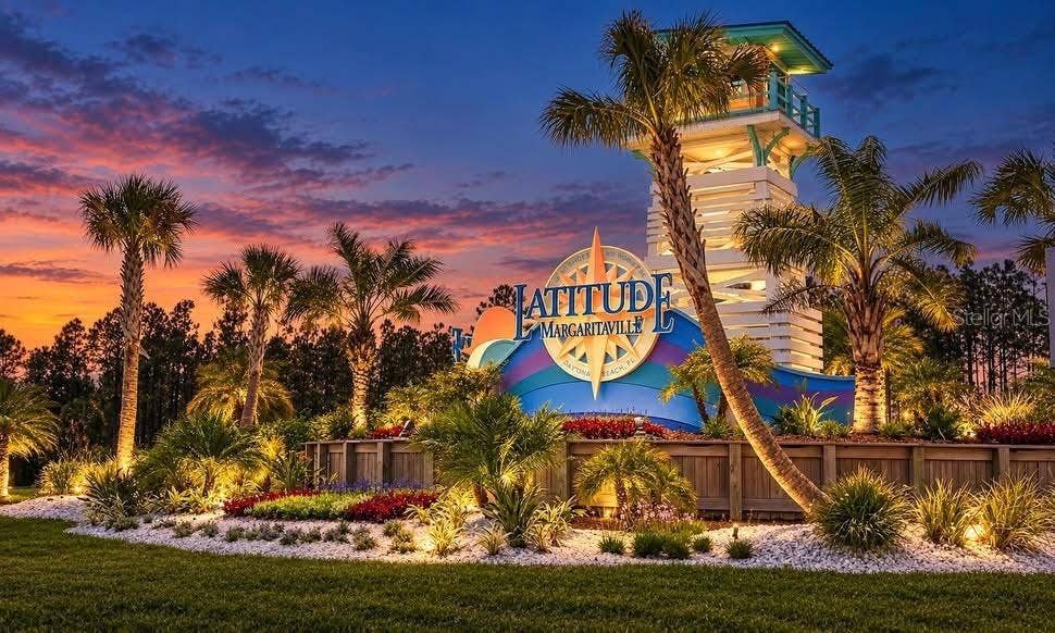 826 SUNNY HORIZON COURT, Daytona Beach, FL 32124