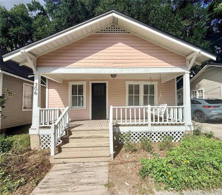 Property photo for 306 PAGE COURT, Deland, FL