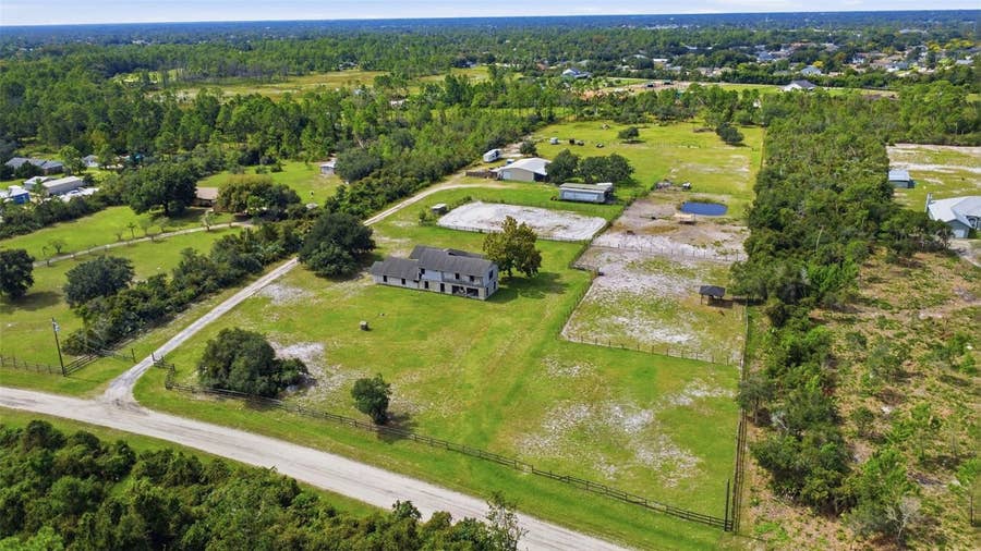 Property photo for 3345 RIVERHEAD DRIVE, Deltona, FL