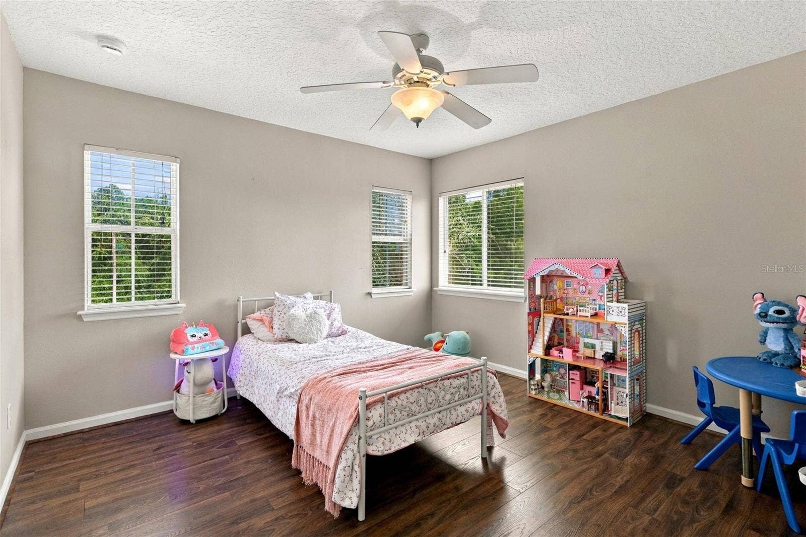 8 ANGELA DRIVE, Palm Coast, FL 32164 Let's not forget the 4th bedroom this home offers. Great for big families!!