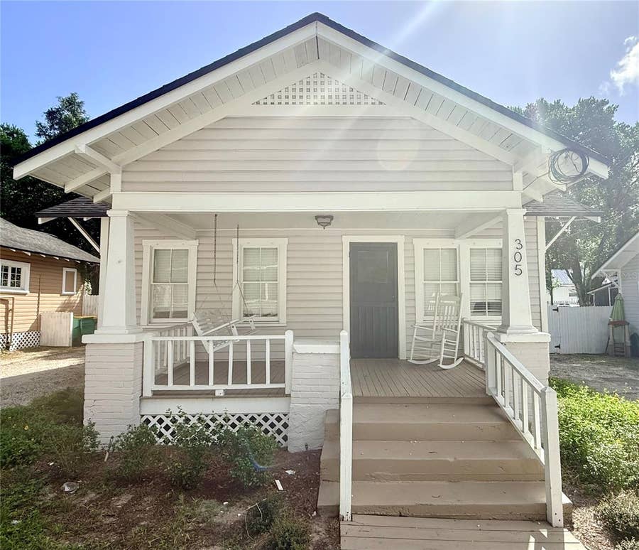 Property photo for 305 PAGE COURT, Deland, FL
