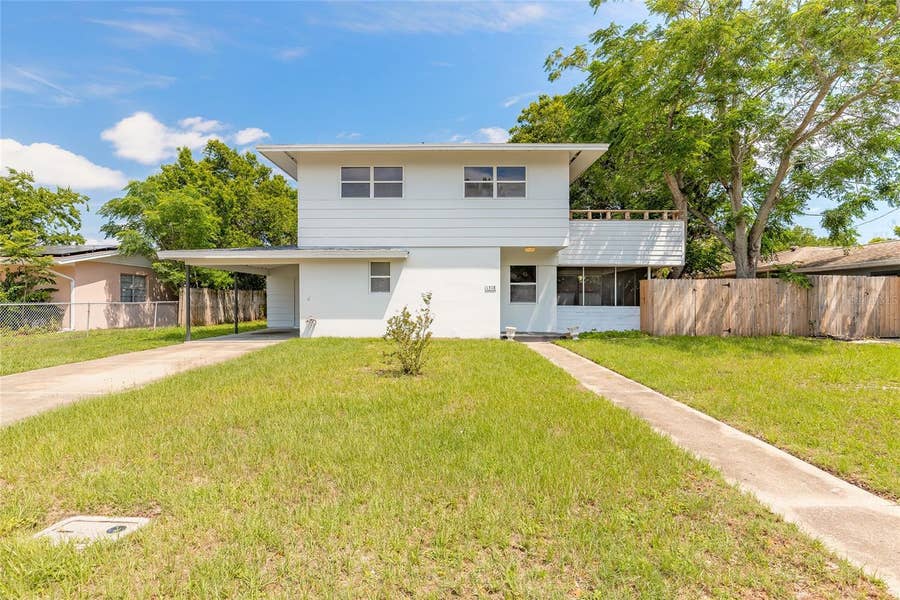 Property photo for 1318 KILLIAN STREET, Daytona Beach, FL