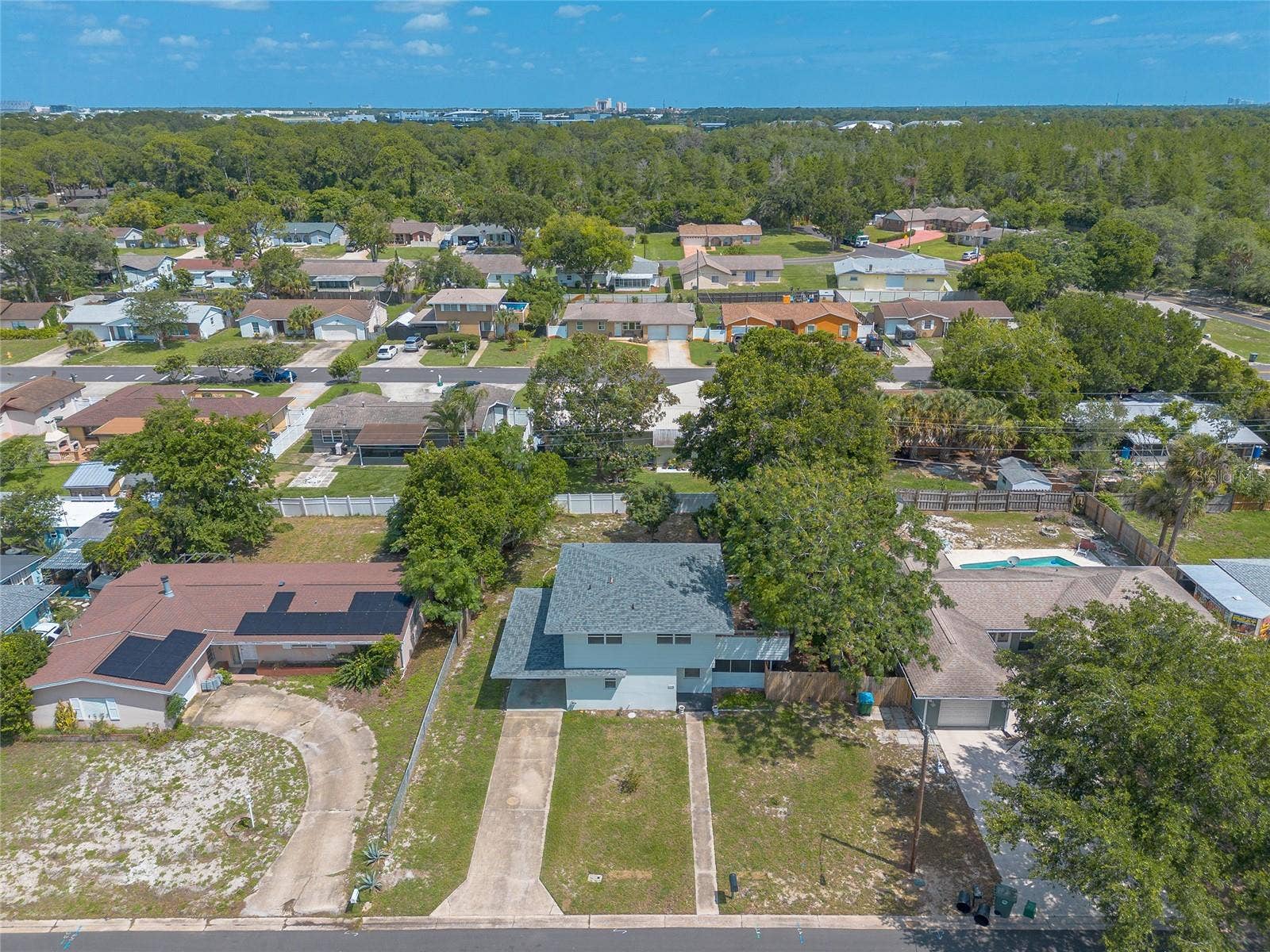 1318 KILLIAN STREET, Daytona Beach, FL 32114