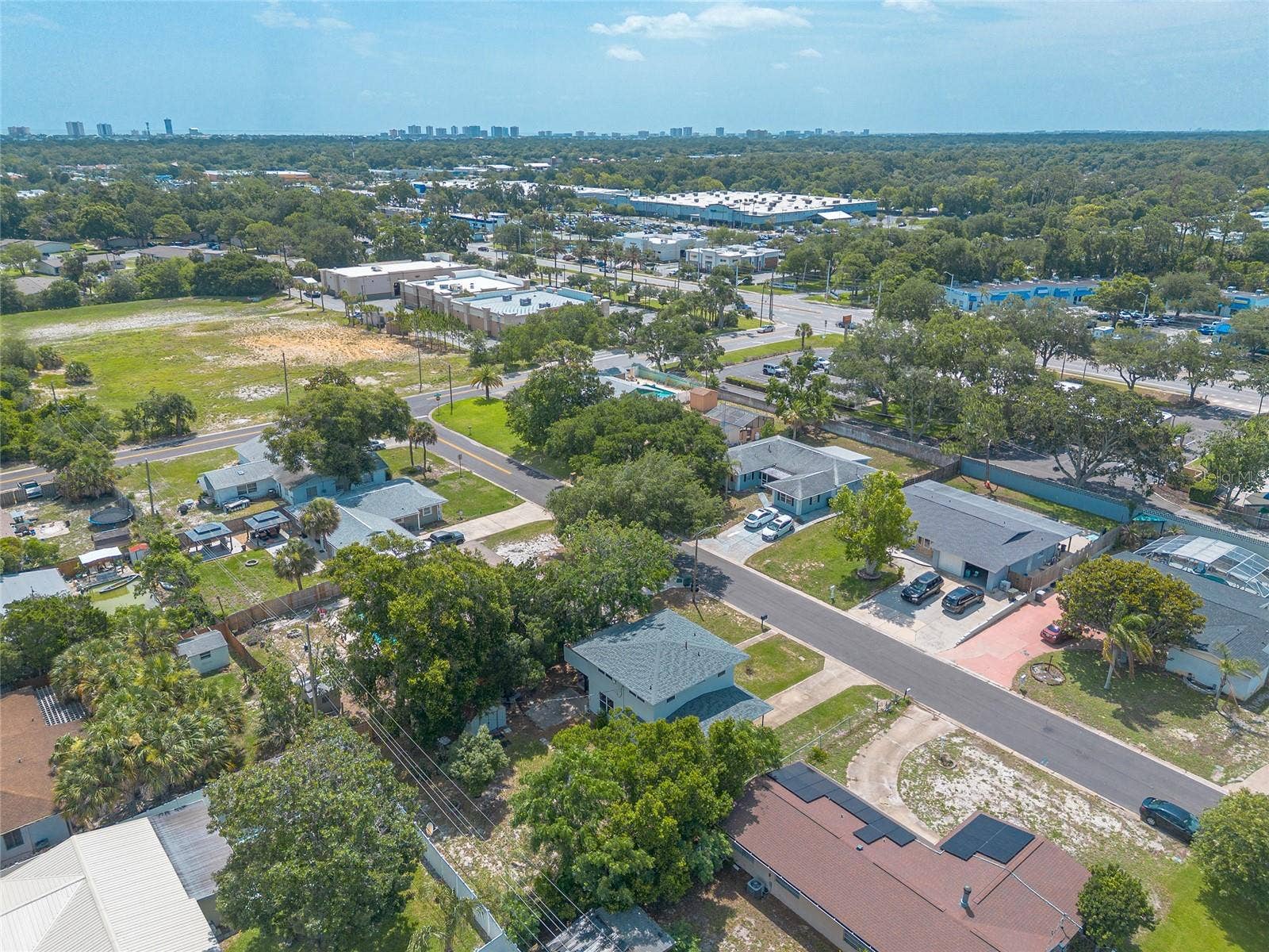 1318 KILLIAN STREET, Daytona Beach, FL 32114