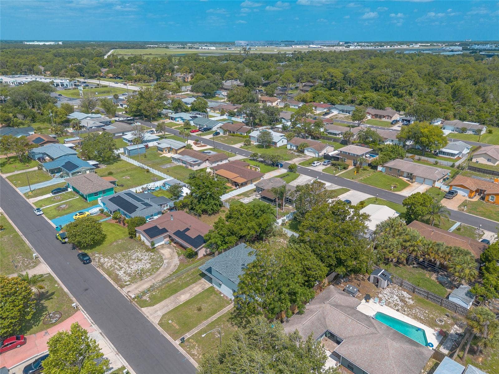 1318 KILLIAN STREET, Daytona Beach, FL 32114
