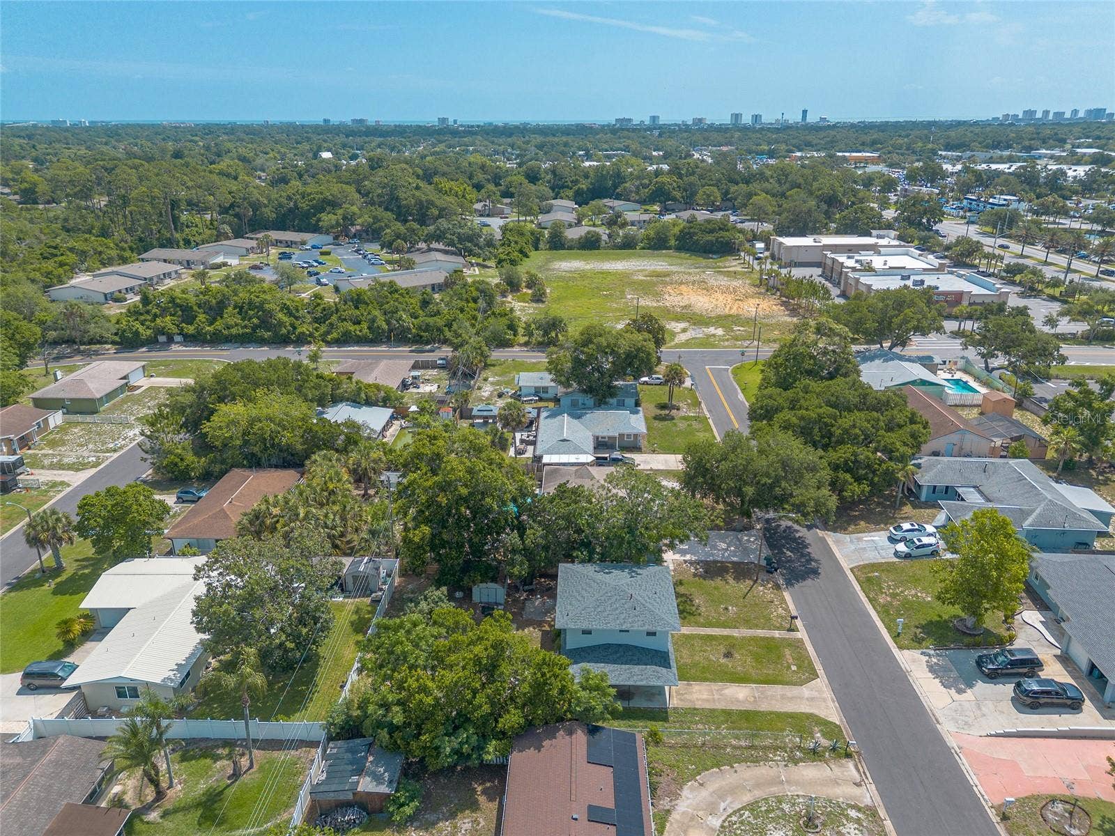1318 KILLIAN STREET, Daytona Beach, FL 32114