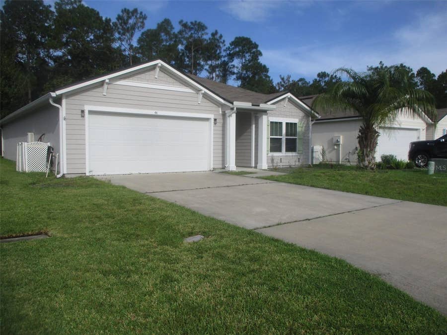 Property photo for 44 SAND WEDGE LANE, Bunnell, FL
