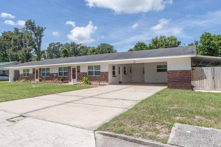 Property photo for 106 N KENTUCKY AVENUE, Deland, FL