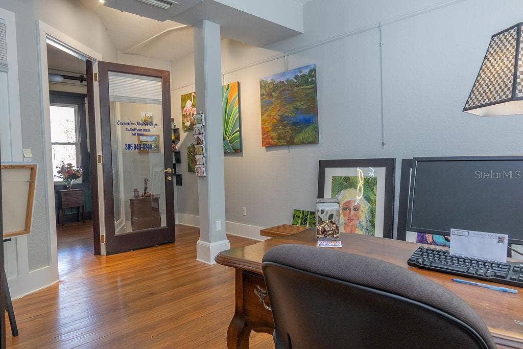 442 E NEW YORK AVENUE, Deland, FL 32724 442 E NEW YORK AVENUE, Deland, FL 32724