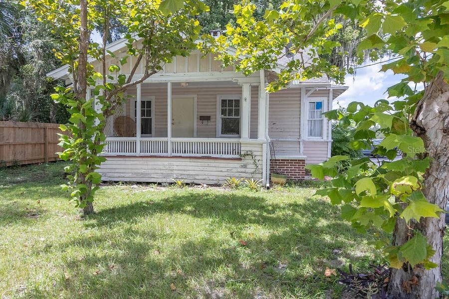 Property photo for 118 S GARFIELD AVENUE, Deland, FL