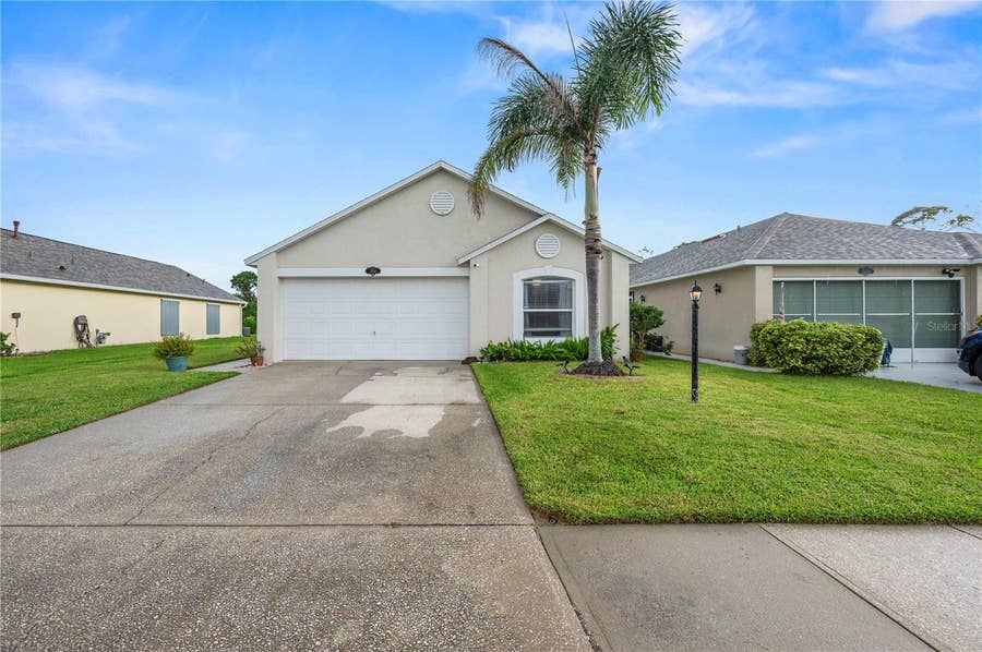 Property photo for 2054 MAJESTIC PINE COURT NE, Palm Bay, FL