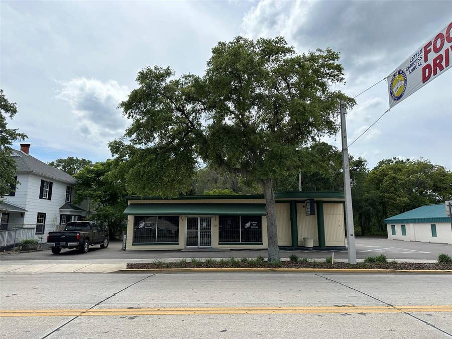 Property photo for 228 S WOODLAND BOULEVARD, Deland, FL