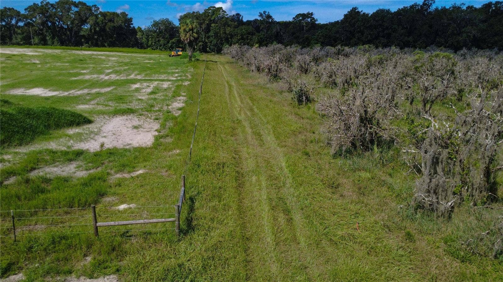 HOLLY HAMMOCK ROAD, De Leon Springs, FL 32130 HOLLY HAMMOCK ROAD, De Leon Springs, FL 32130