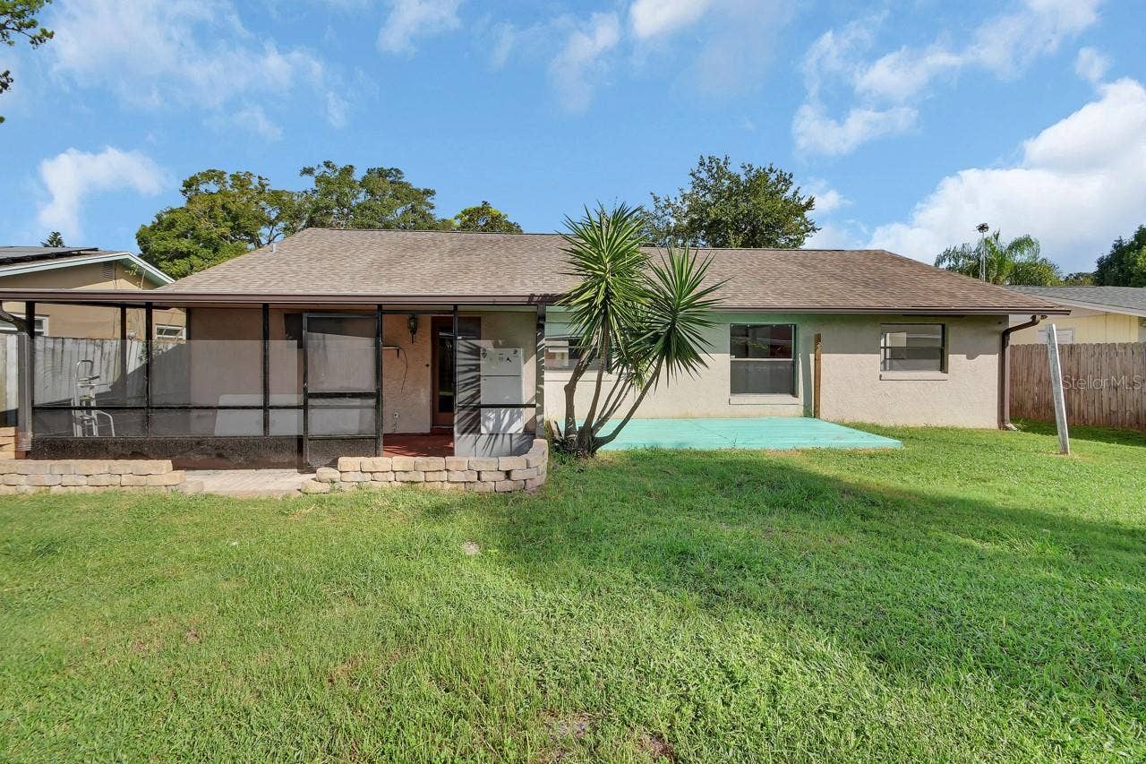 583 CAMBRIDGE CIRCLE, South Daytona, FL 32119 583 CAMBRIDGE CIRCLE, South Daytona, FL 32119
