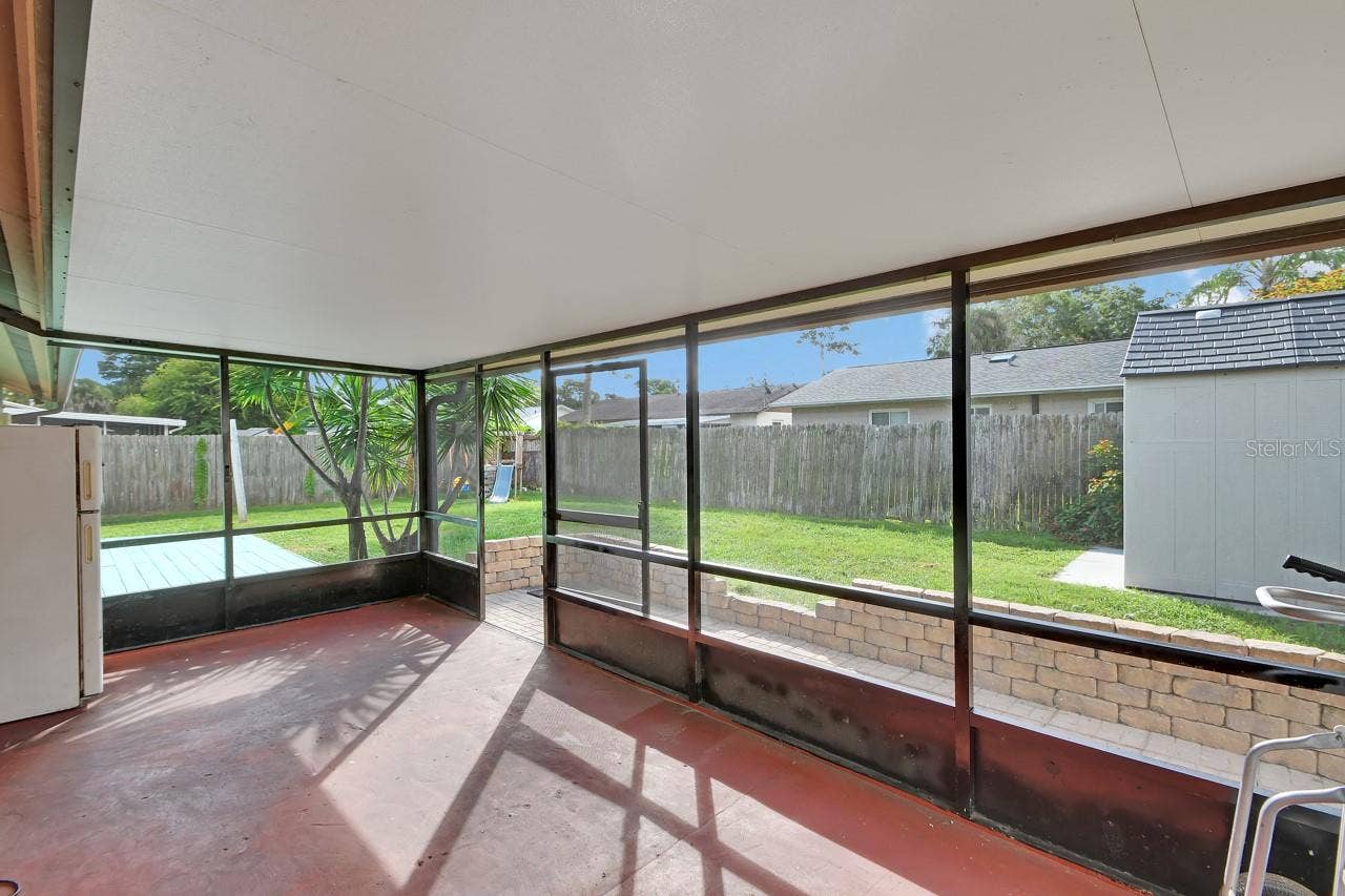 583 CAMBRIDGE CIRCLE, South Daytona, FL 32119 583 CAMBRIDGE CIRCLE, South Daytona, FL 32119