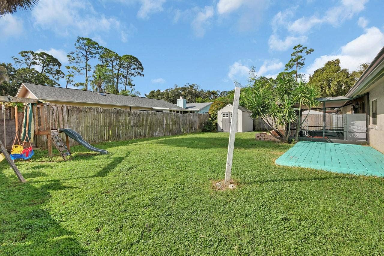 583 CAMBRIDGE CIRCLE, South Daytona, FL 32119 583 CAMBRIDGE CIRCLE, South Daytona, FL 32119