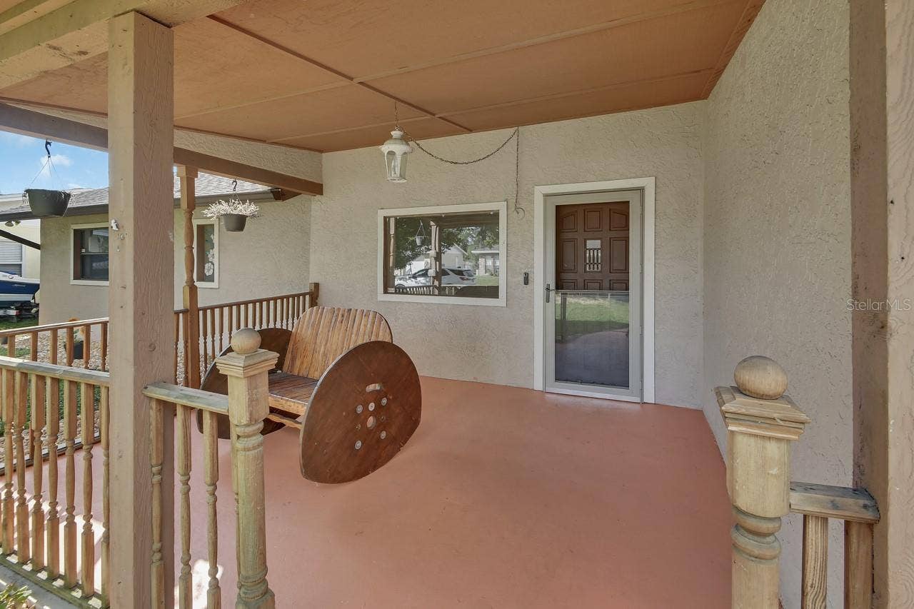 583 CAMBRIDGE CIRCLE, South Daytona, FL 32119 583 CAMBRIDGE CIRCLE, South Daytona, FL 32119