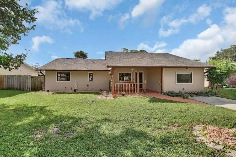 Property photo for 583 CAMBRIDGE CIRCLE, South Daytona, FL