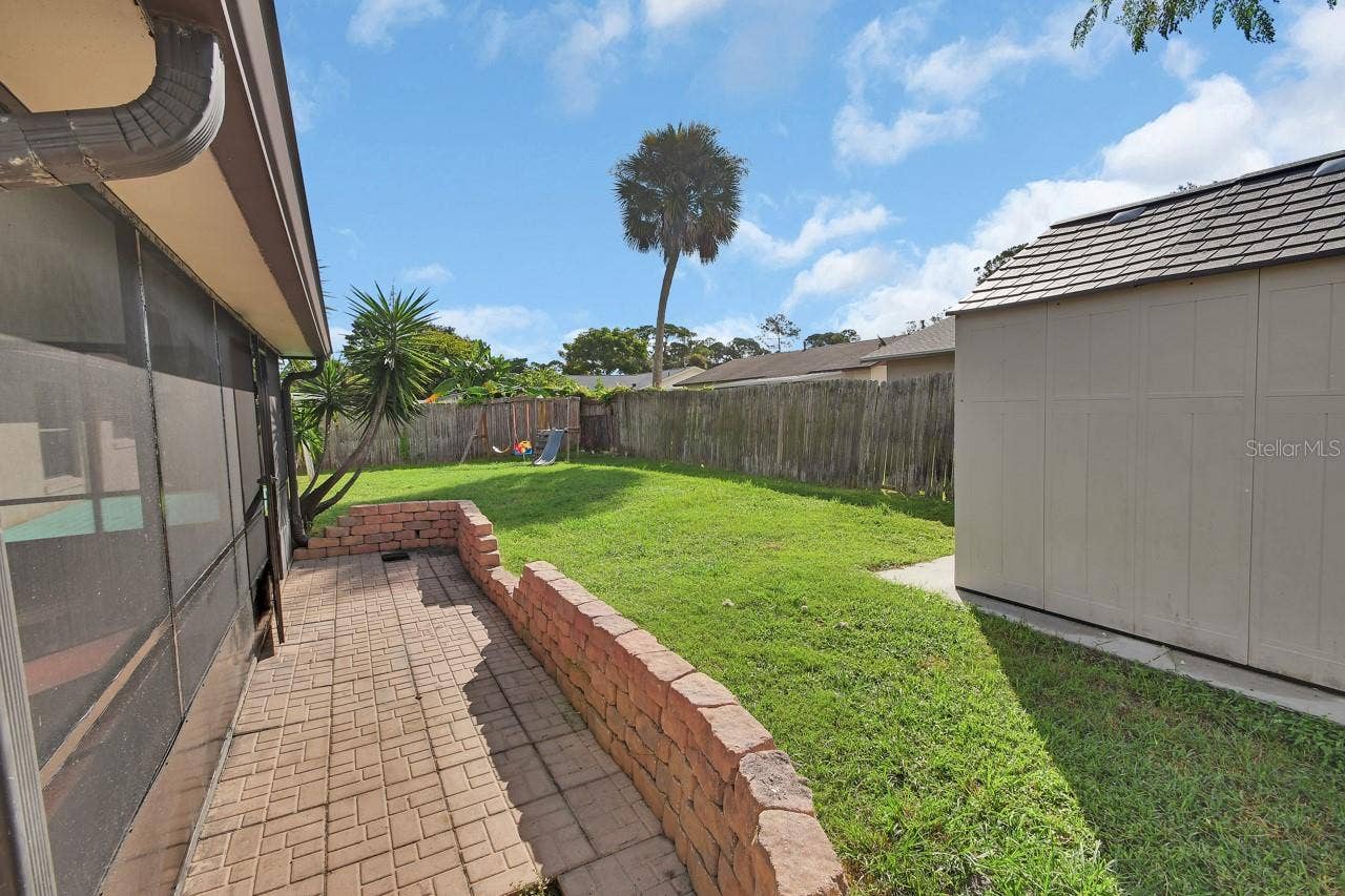 583 CAMBRIDGE CIRCLE, South Daytona, FL 32119 583 CAMBRIDGE CIRCLE, South Daytona, FL 32119