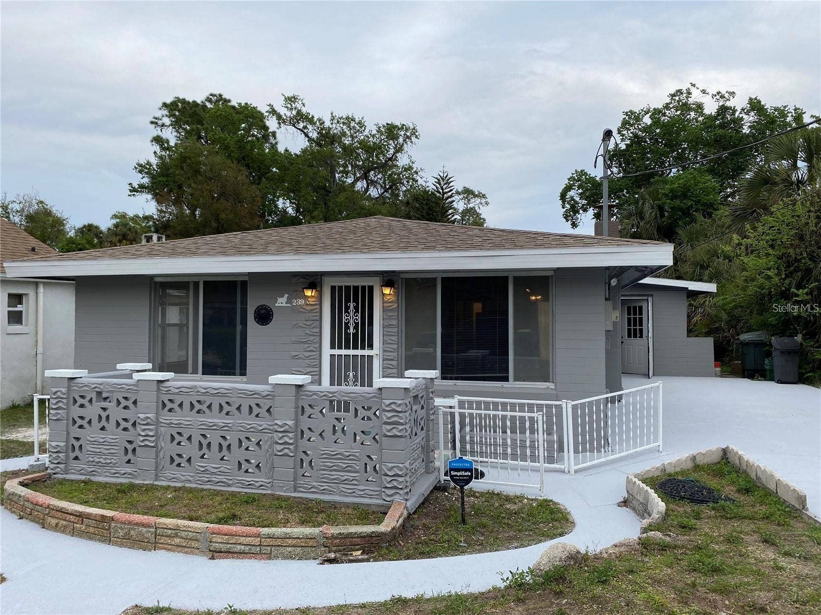 239 DESOTO STREET, Daytona Beach, FL 32114