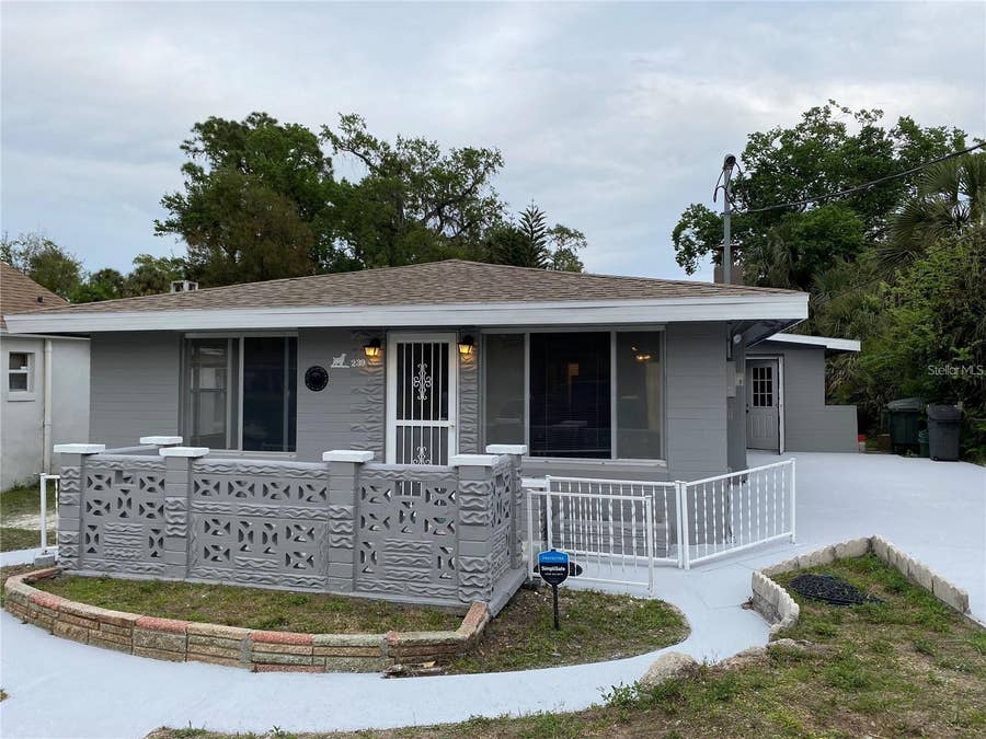 Property photo for 239 DESOTO STREET, Daytona Beach, FL