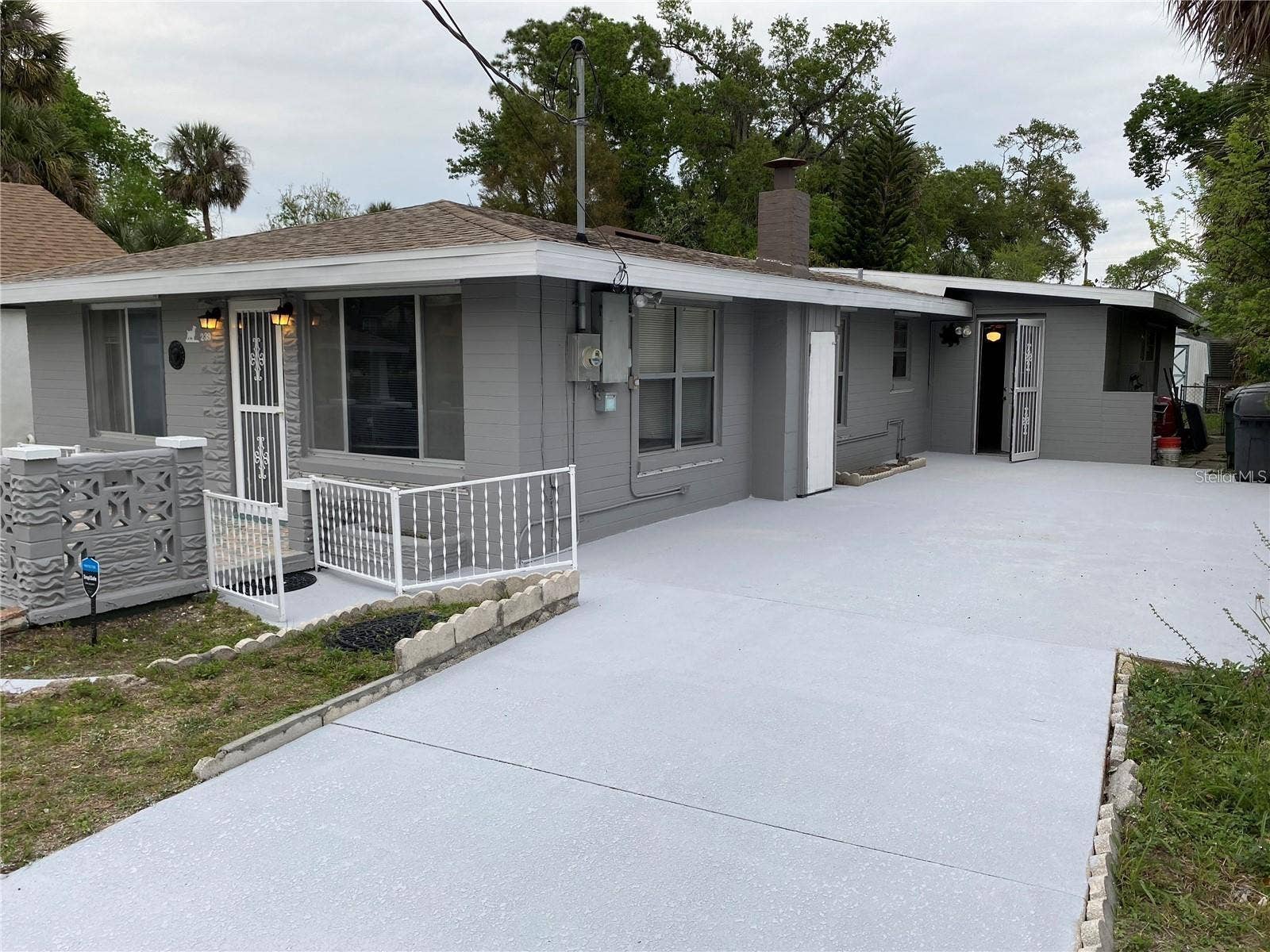 239 DESOTO STREET, Daytona Beach, FL 32114