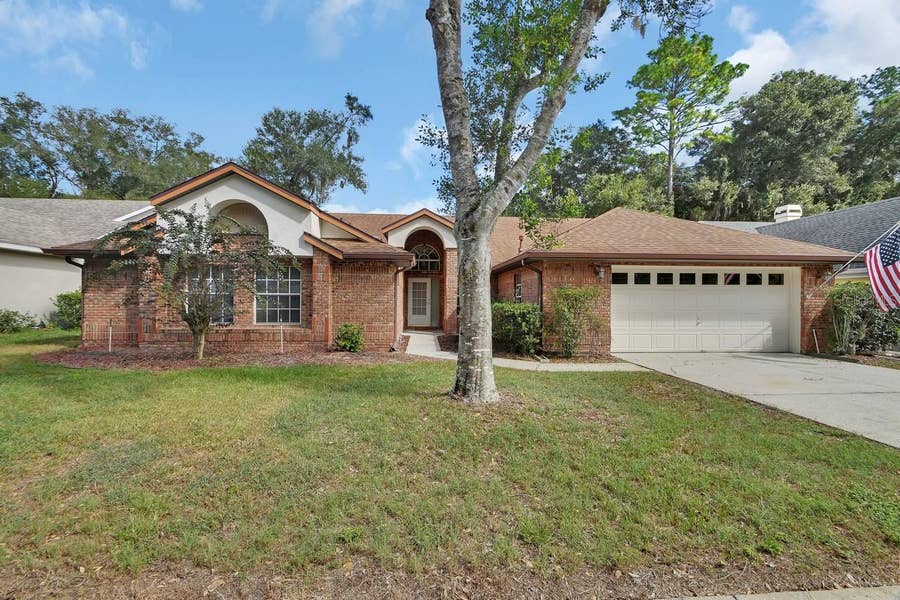 Property photo for 511 BRIAR OAK WAY, Deland, FL