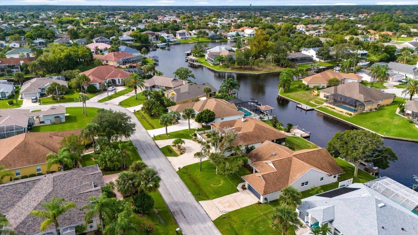 21 COLLINGTON COURT, Palm Coast, FL 32137