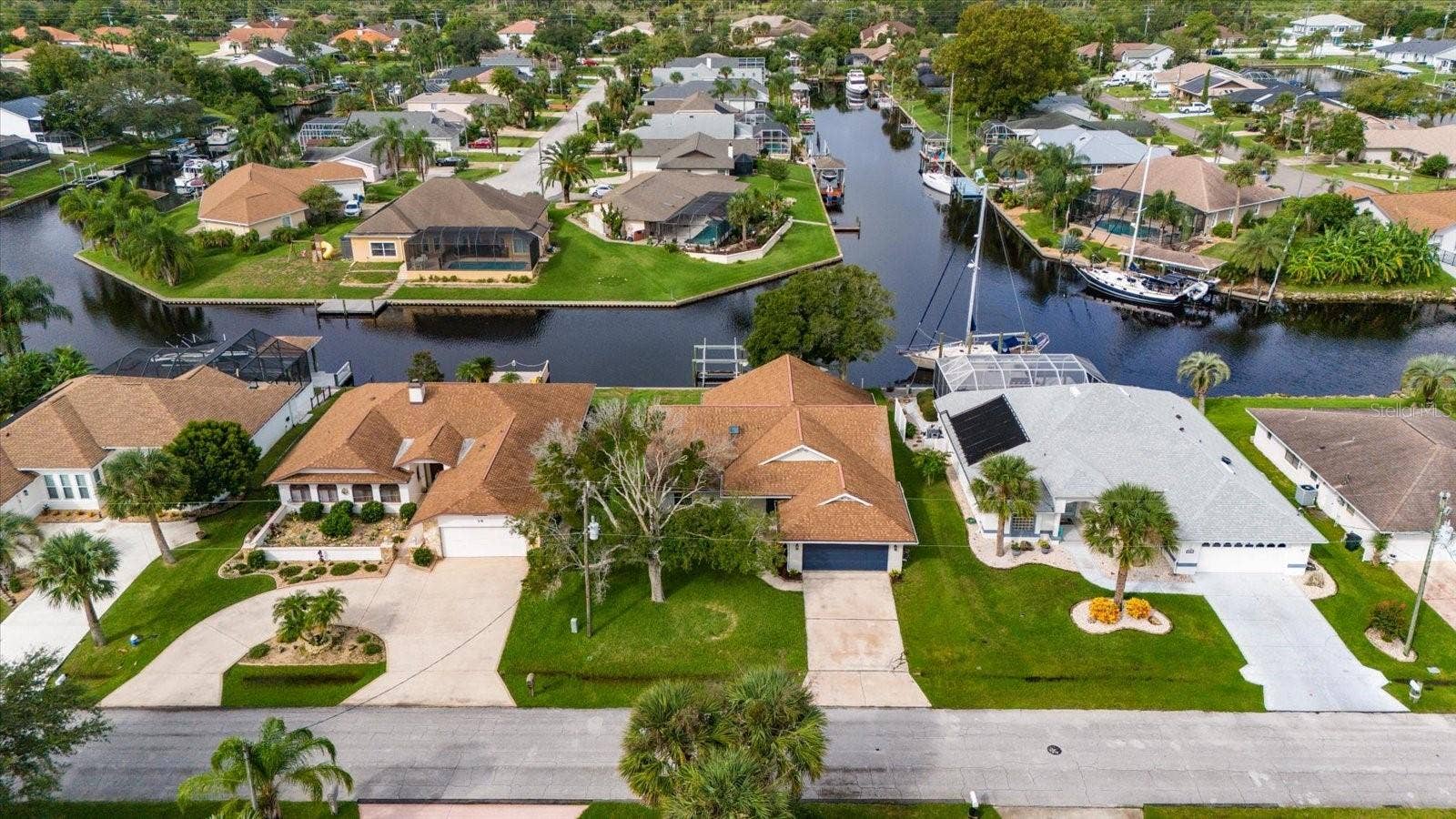 21 COLLINGTON COURT, Palm Coast, FL 32137