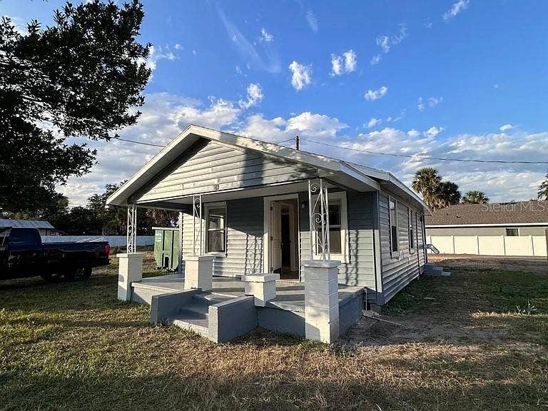 Property photo for 806 W 11TH STREET, Sanford, FL