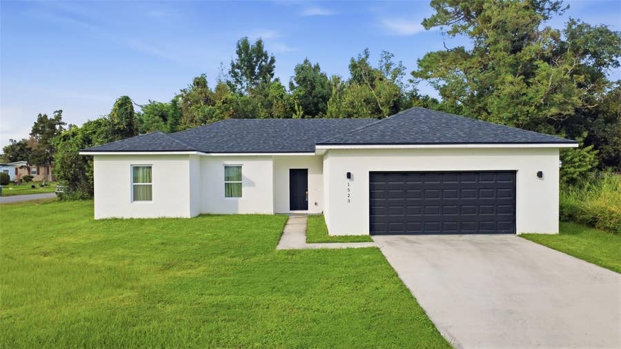 Property photo for 1523 ZINNIA DRIVE, Deltona, FL